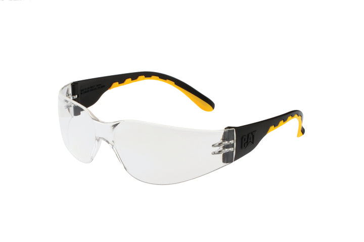 CAT Safety Glasses Track – Sun and Safety Eyewear